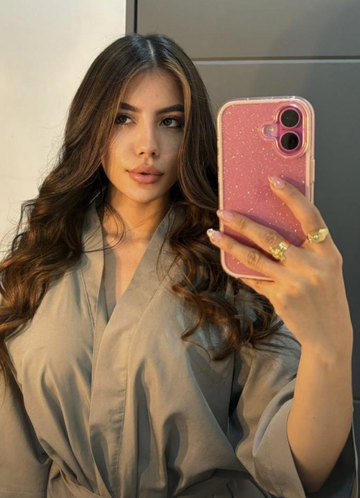 Chica busca chico en Madrid: 