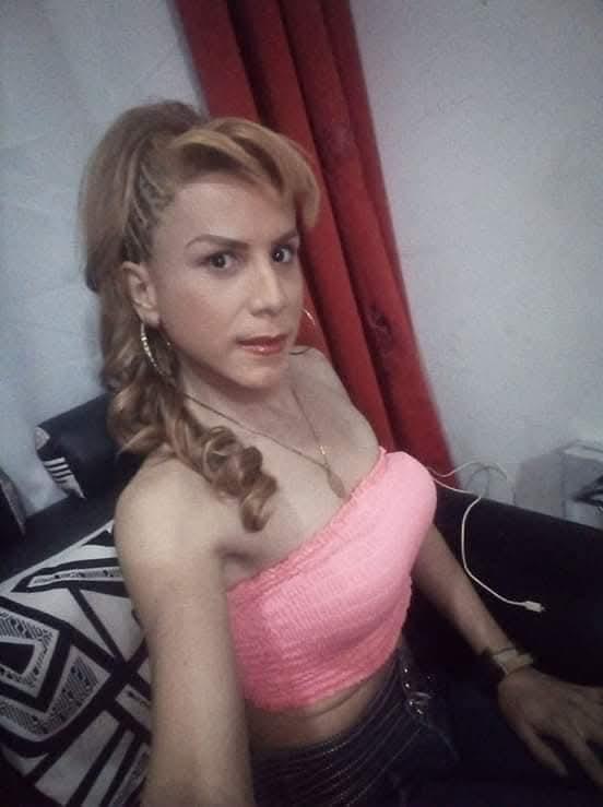 602505454: Transexual en Zaragoza