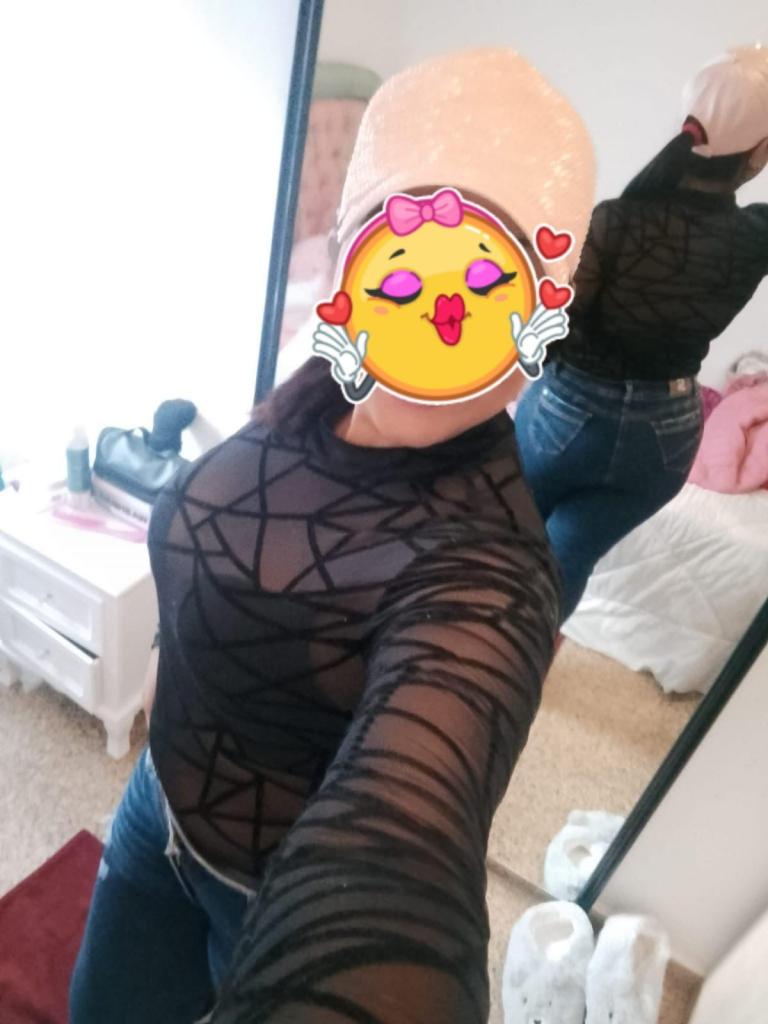 Chica busca chico en Murcia: 