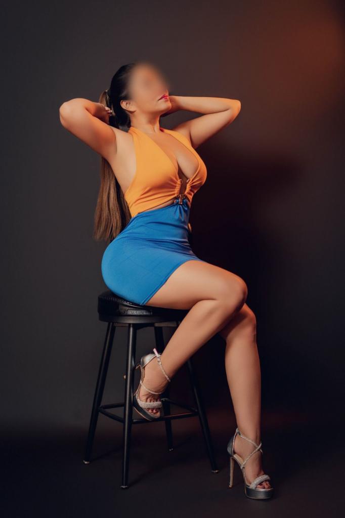 Chica busca chico en Madrid: 