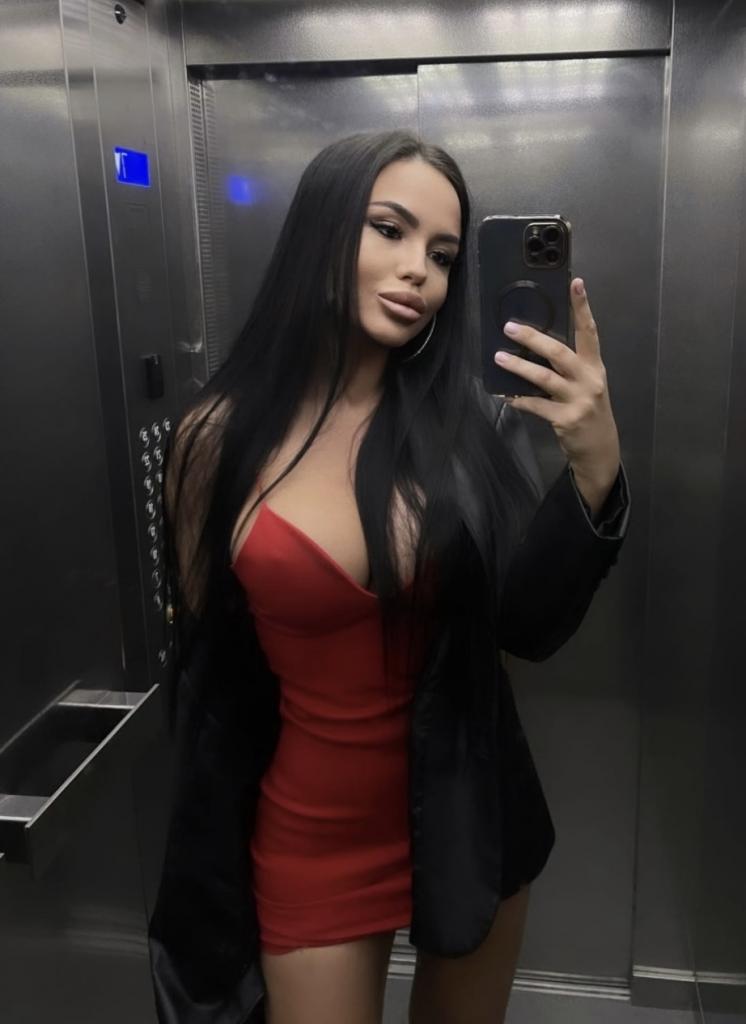 Chica busca chico en Alicante: 