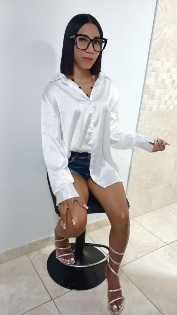 Chica busca chico en Las Palmas: 