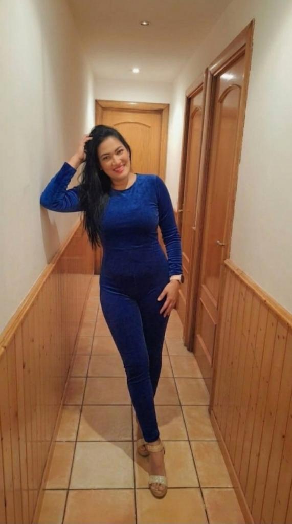 Chica busca chico en Alicante: 