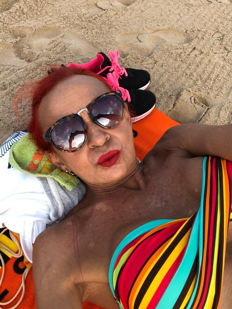 Travesti en Valencia: 