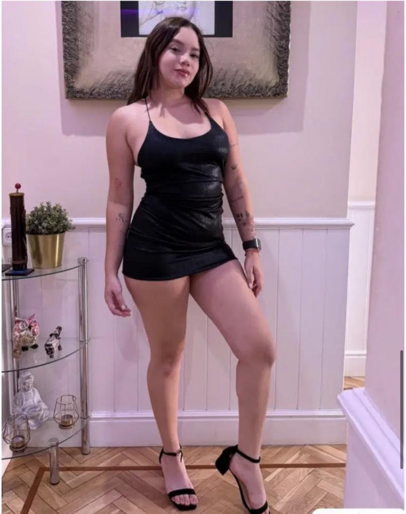 Chica busca chico en Madrid: 