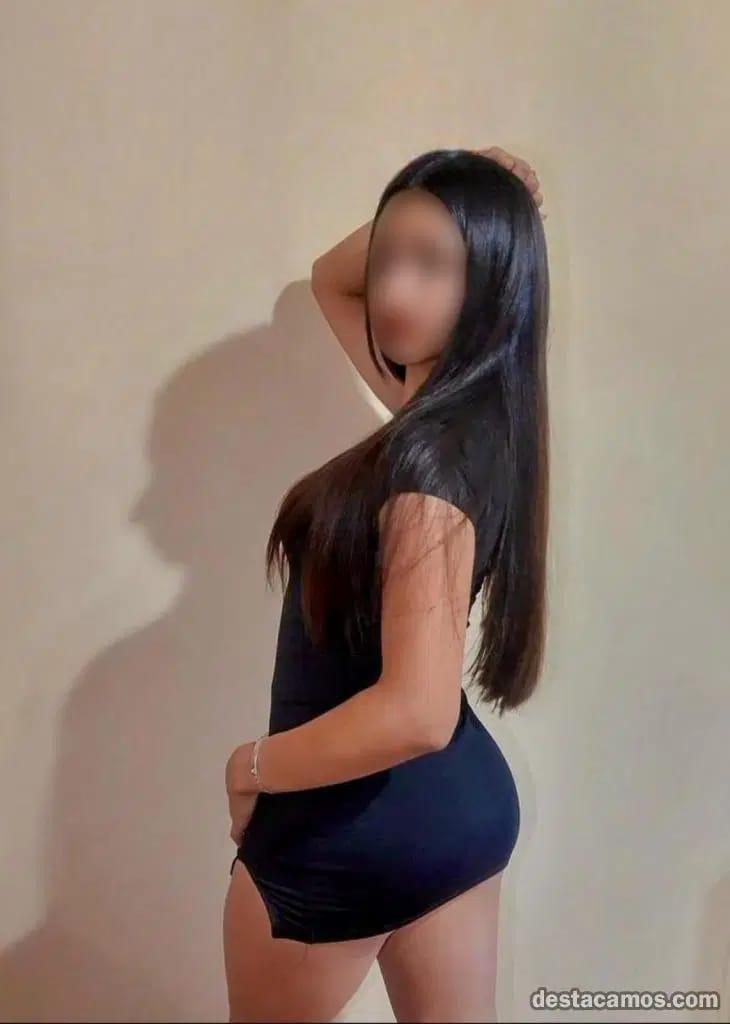 603382500: Chica busca chico en Madrid