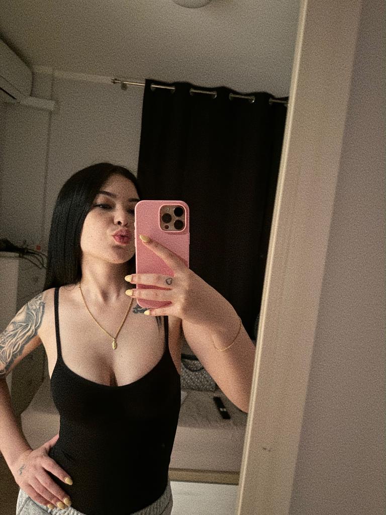 Chica busca chico en Málaga: 