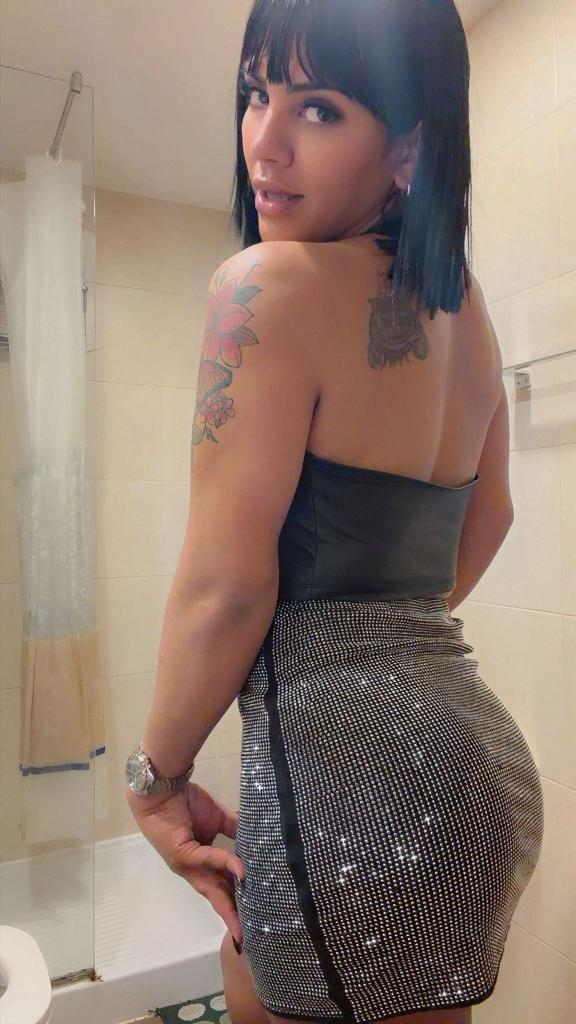Travesti en Madrid: 
