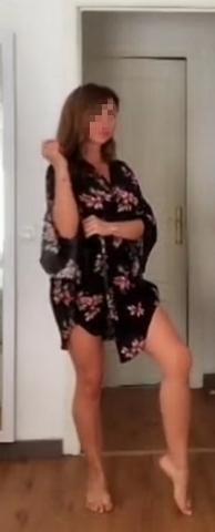 Chica busca chico en La Coruña: 