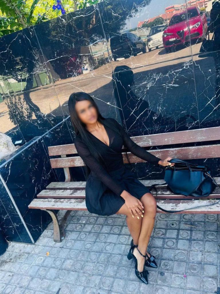 Chica busca chico en Madrid: 