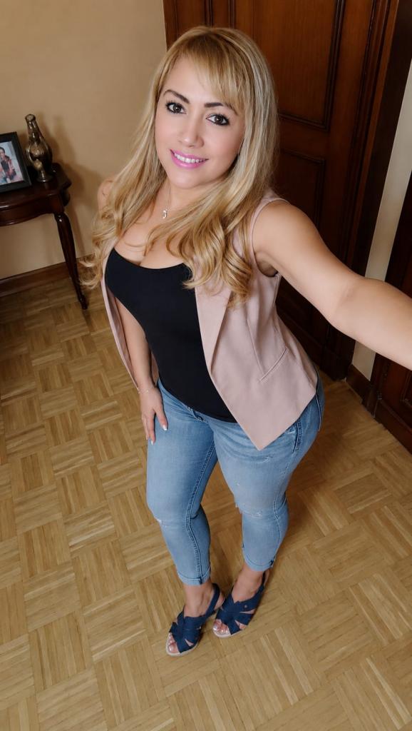 Chica busca chico en Murcia: 