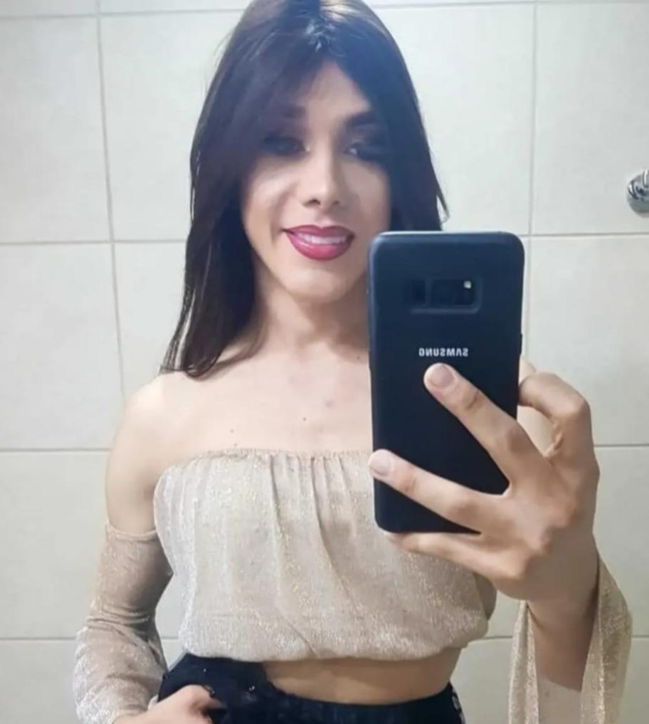 612485461: Travesti en Salamanca