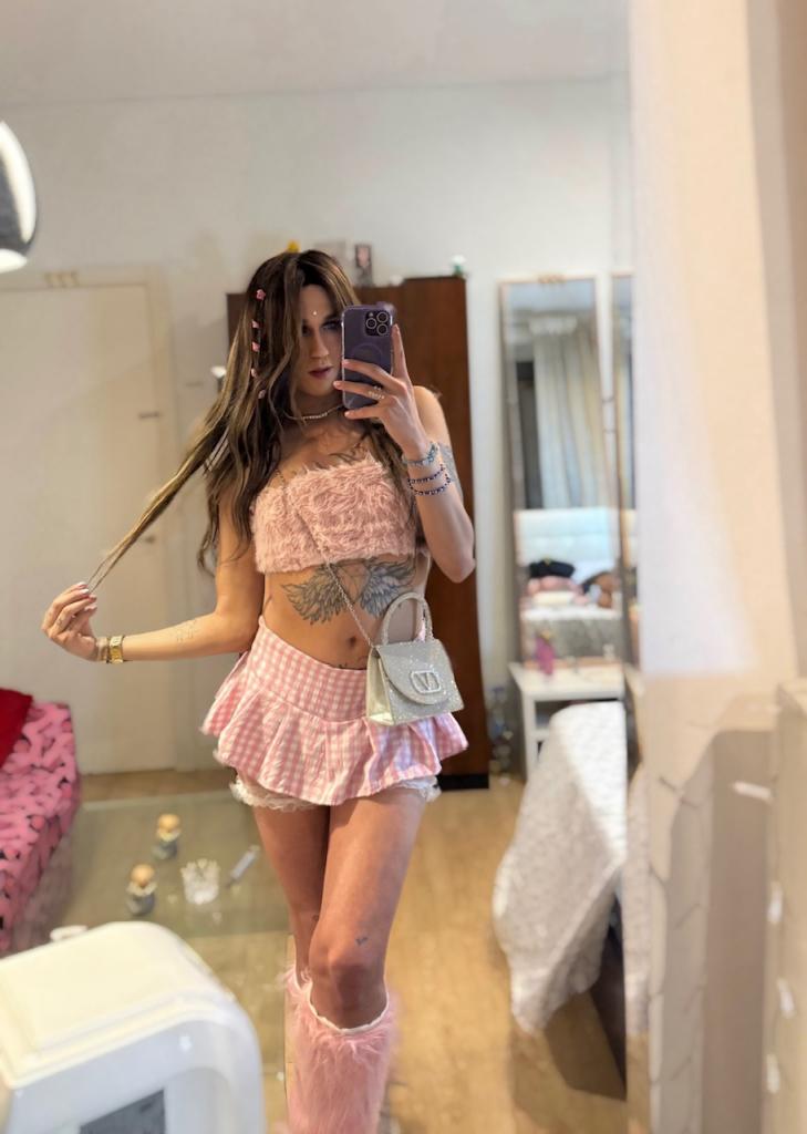 623280389: Transexual en Madrid