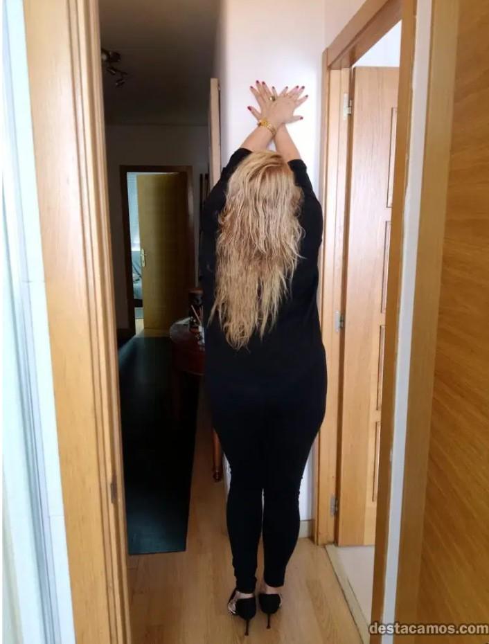 Chica busca chico en Lugo: 