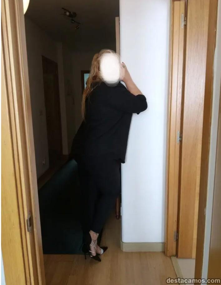 Chica busca chico en Lugo: 