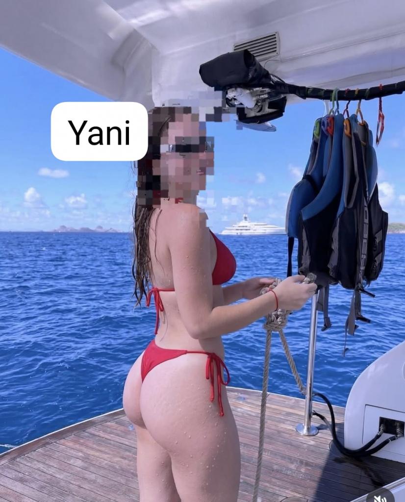 Chica busca chico en Jaén: 