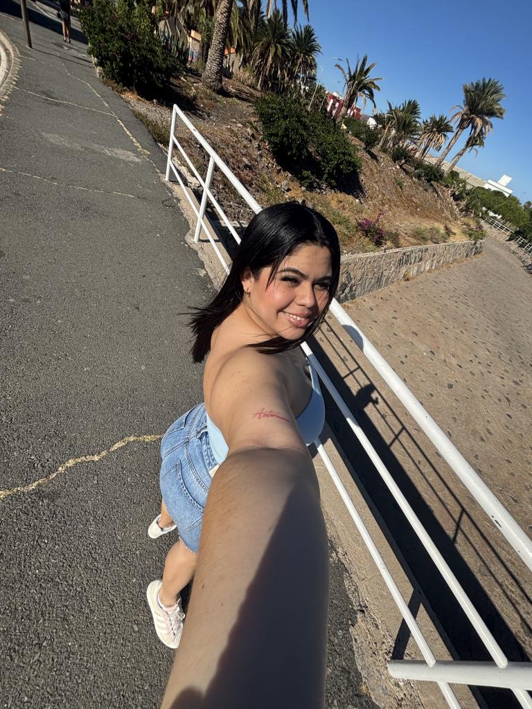 666305704: Chica busca chico en Las Palmas