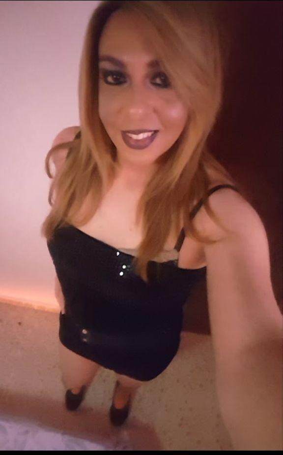 Travesti en Alicante: 