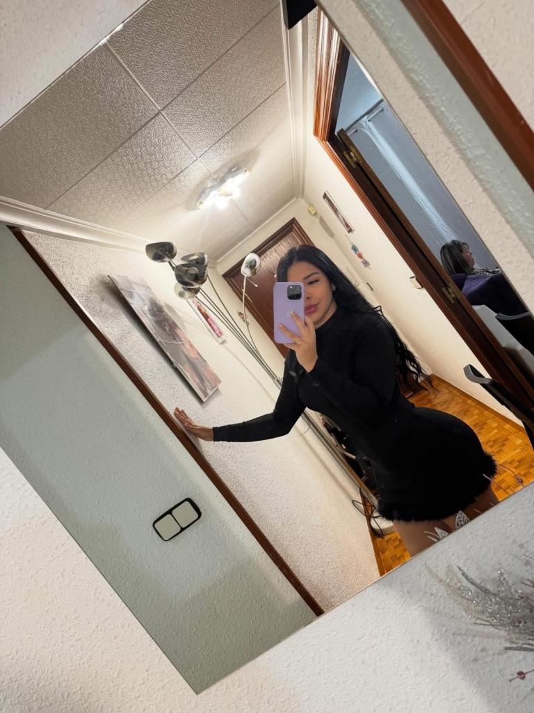 Chica busca chico en Córdoba: 