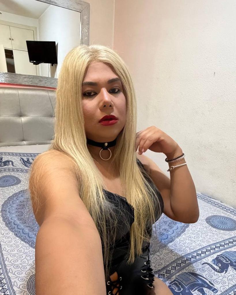 Travesti en Sevilla: 