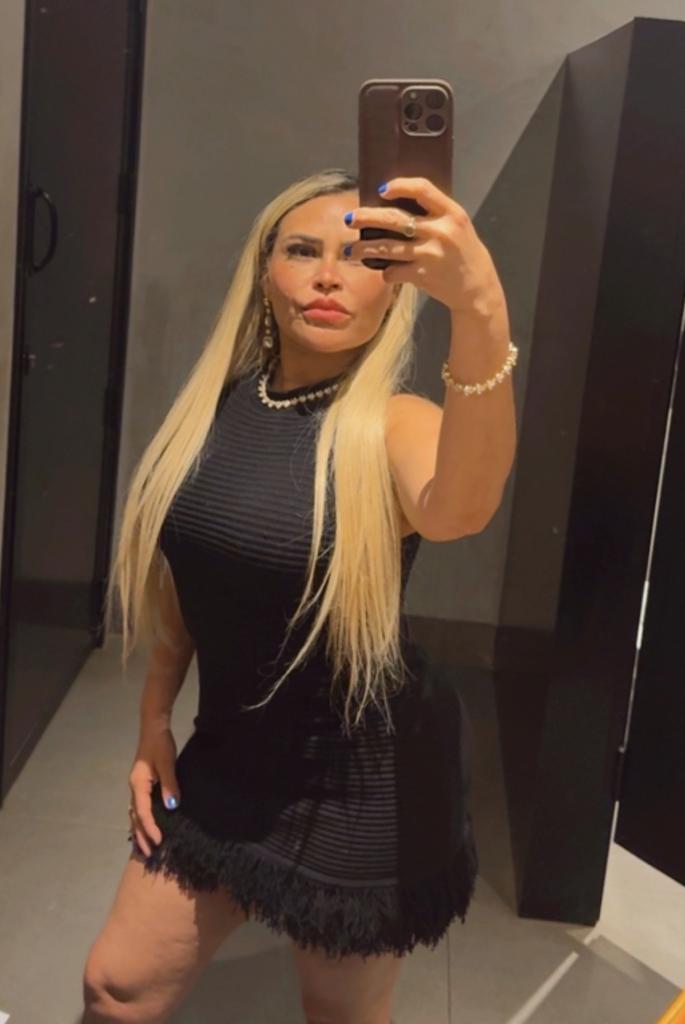 Chica busca chico en Madrid: 