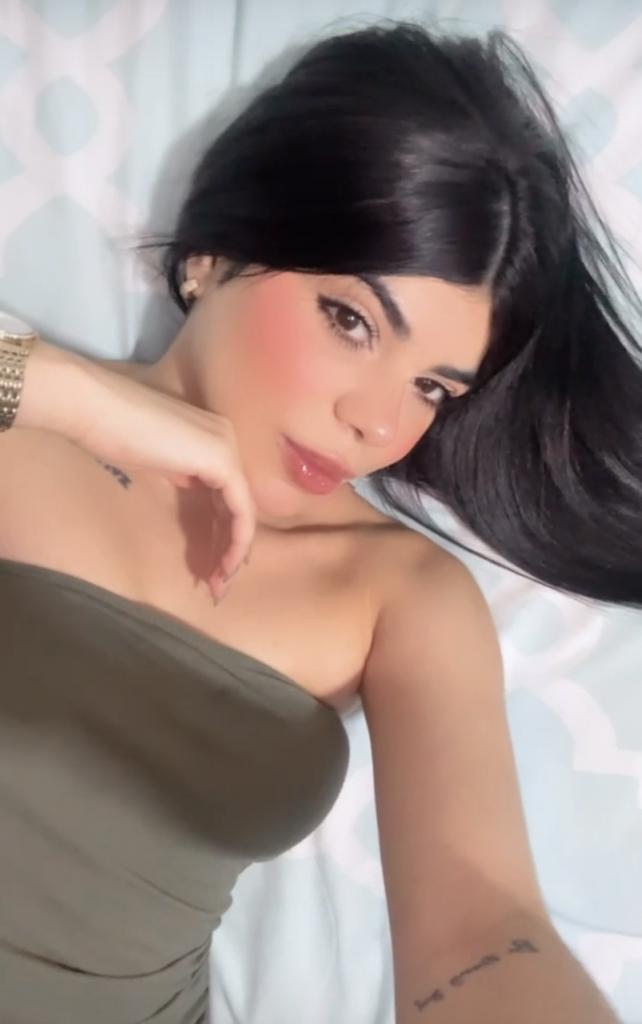 651619456: Chica busca chico en Madrid