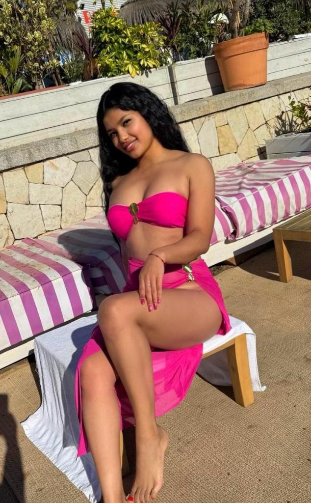 602699379: Chica busca chico en Ciudad Real