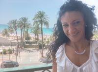 641880071: Chica busca chico en Alicante