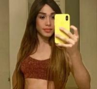 612485461: Transexual en Salamanca