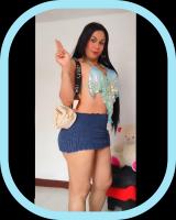 612483065: Transexual en Madrid
