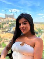 604105744: Chica busca chico en Málaga