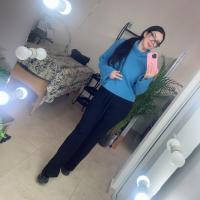 612254937: Chica busca chico en Madrid