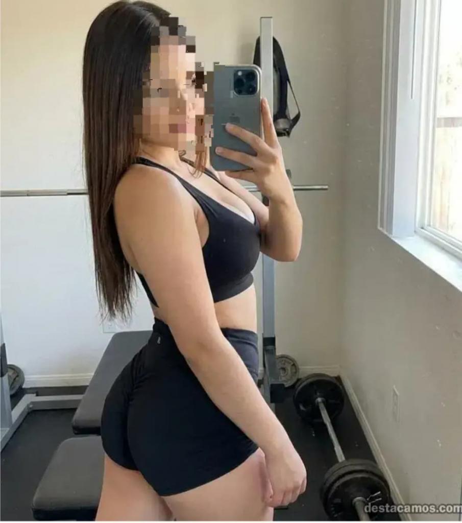 Chica busca chico en Jaén: 
