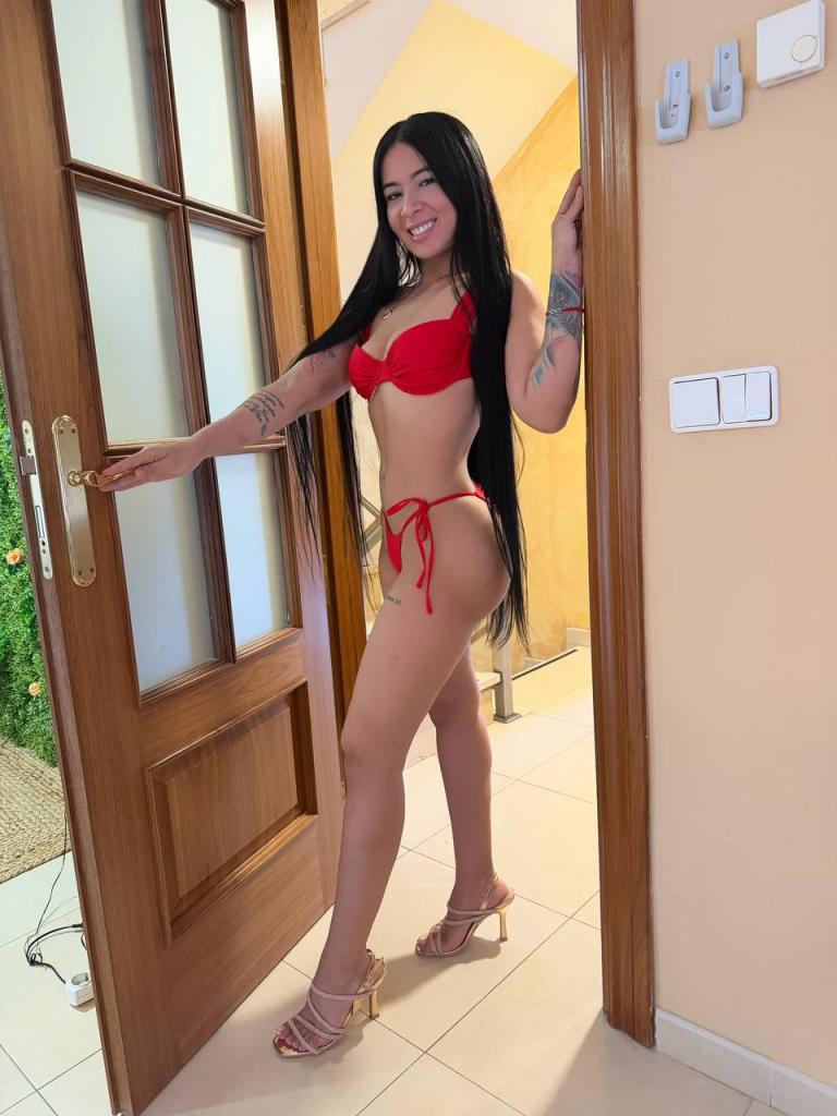 Chica busca chico en Madrid: 