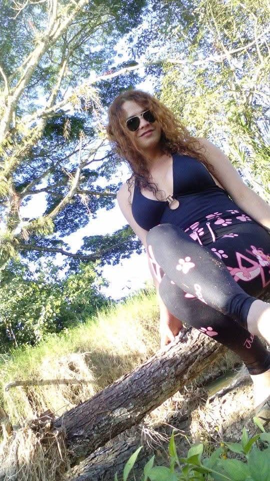 664638350: Transexual en Málaga