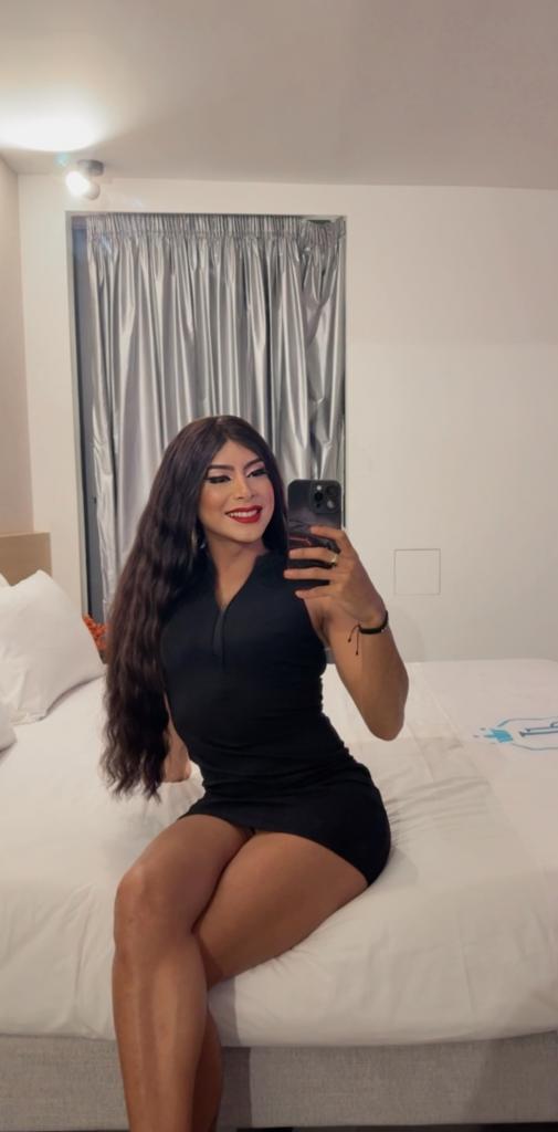 Transexual en Cádiz: 
