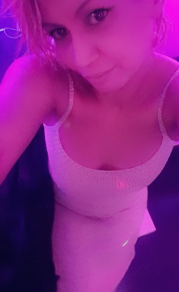 Chica busca chico en Murcia: 