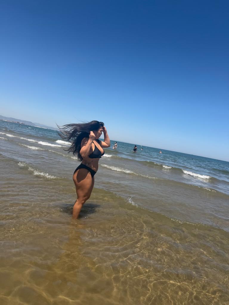 Chica busca chico en Castellón: 