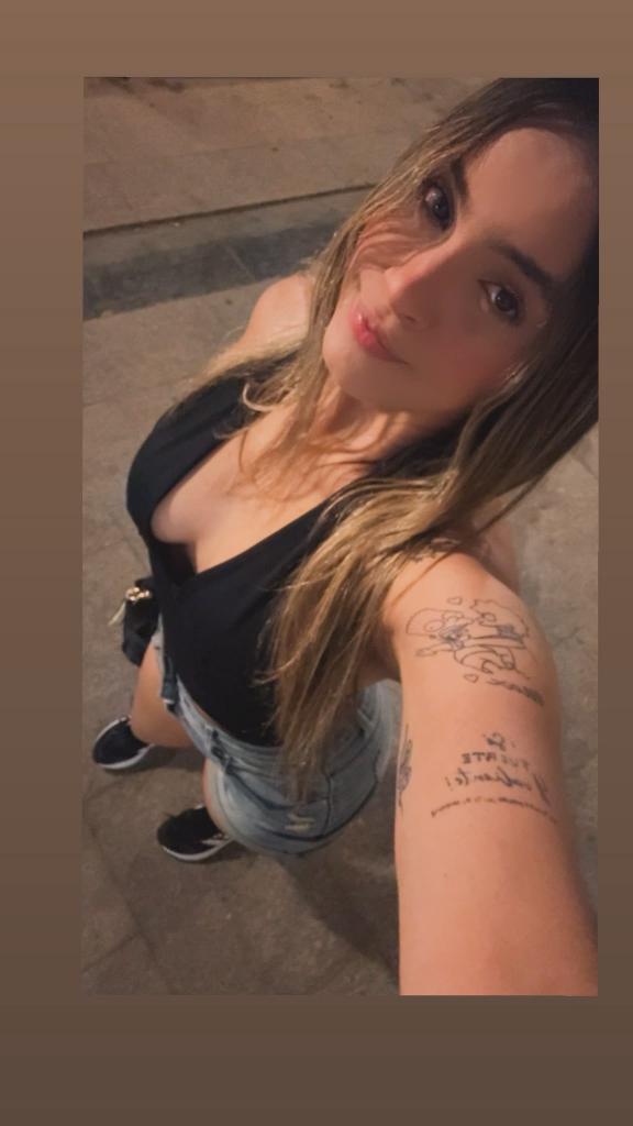 Chica busca chico en Alicante: 
