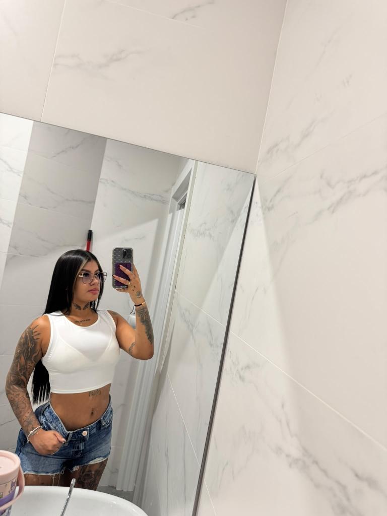 603234926: Chica busca chico en Almería