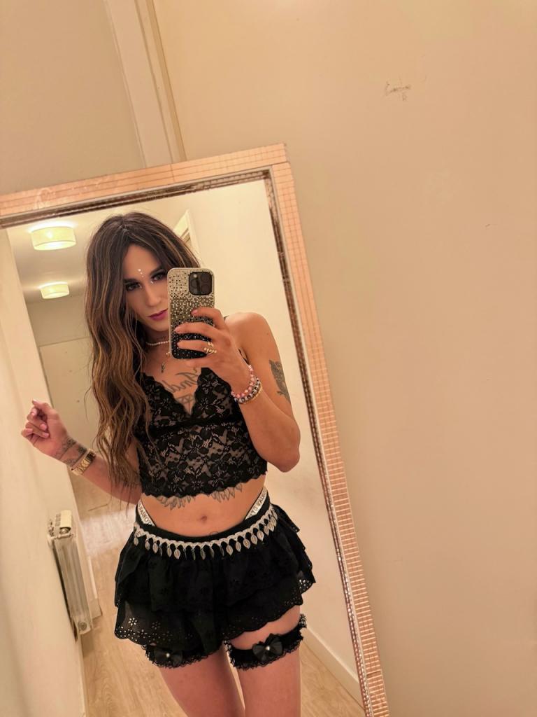 623280389: Travesti en Madrid