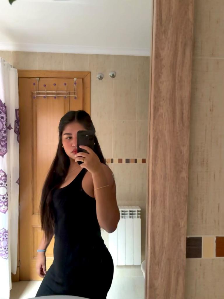 Chica busca chico en Toledo: 