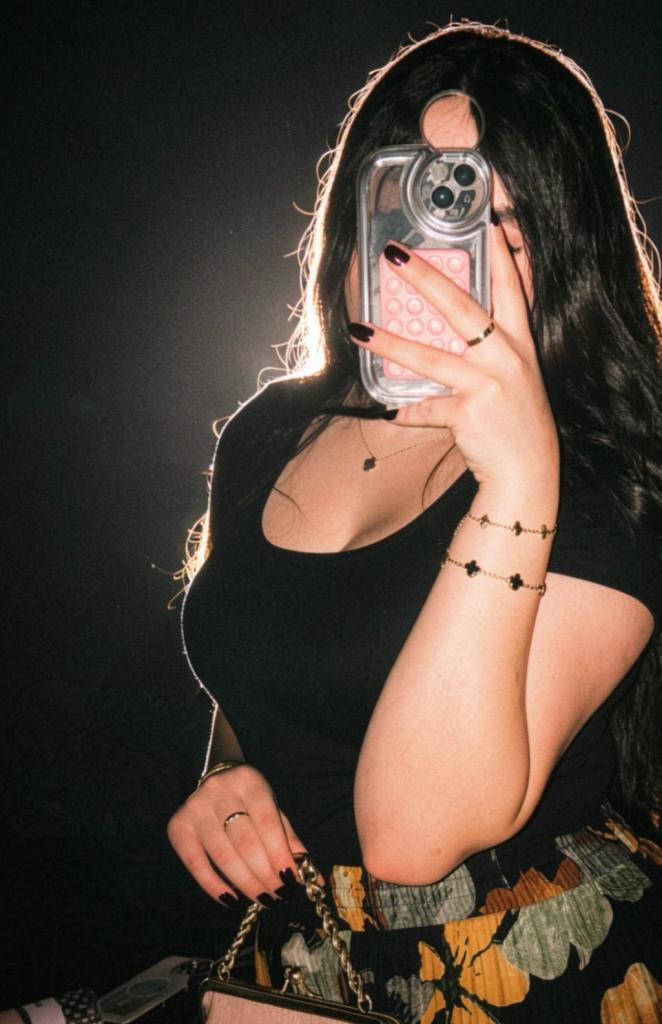 Chica busca chico en Melilla: 
