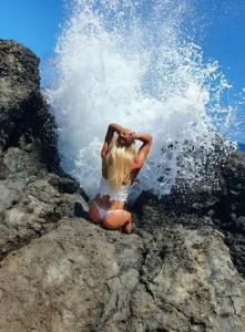 668599928: Travesti en Las Palmas