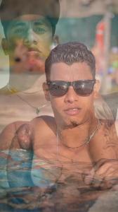 Chico busca chica en Madrid: 