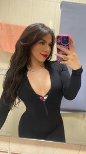 612521199: Travesti en Guadalajara