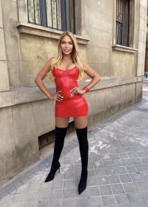 616648630: Transexual en Madrid