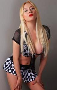 Transexual en La Rioja: 