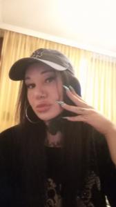 Transexual en Asturias: 