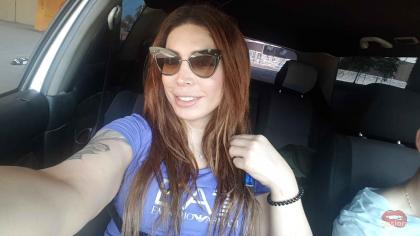 Transexual en Madrid: 